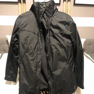 Columbia 2-in-1 Winter Jacket